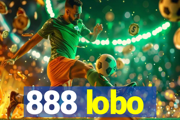 888 lobo