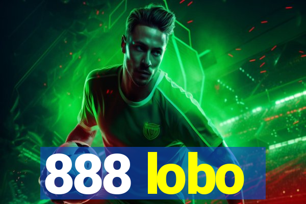 888 lobo