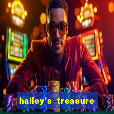 hailey's treasure adventure apk mod unlimited money