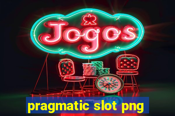 pragmatic slot png