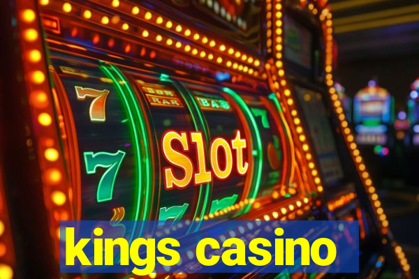 kings casino