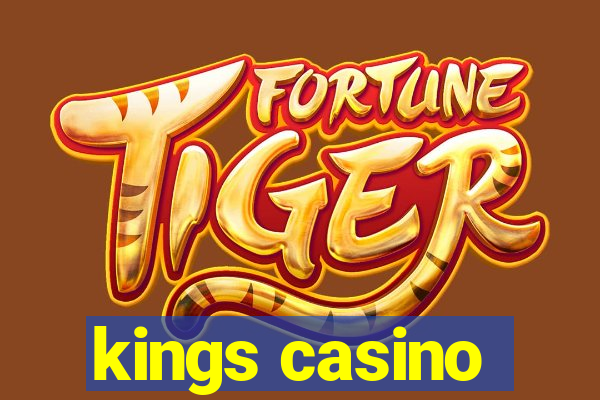 kings casino