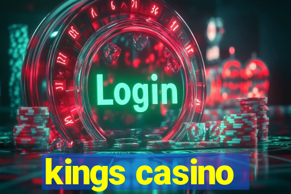 kings casino