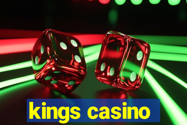 kings casino