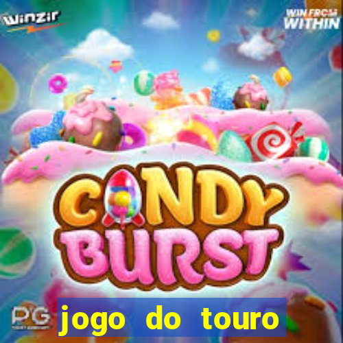 jogo do touro fortune ox