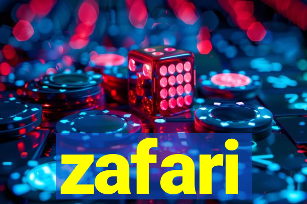 zafari