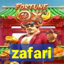 zafari