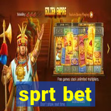 sprt bet