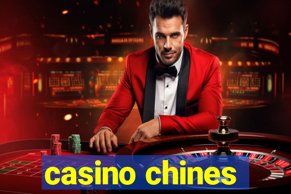 casino chines