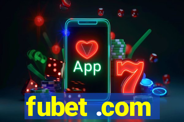 fubet .com