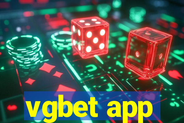 vgbet app