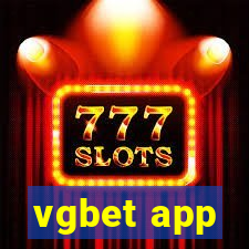 vgbet app