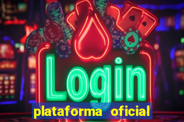 plataforma oficial fortune tiger