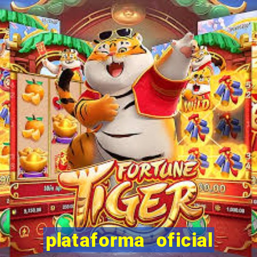 plataforma oficial fortune tiger