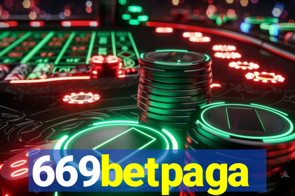 669betpaga