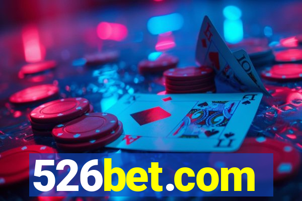 526bet.com