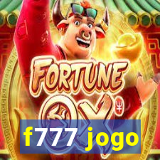 f777 jogo