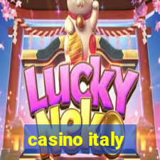 casino italy