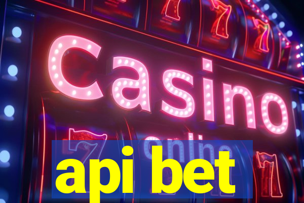 api bet