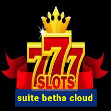 suite betha cloud