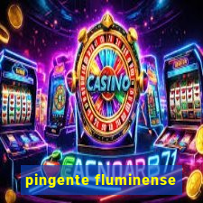 pingente fluminense