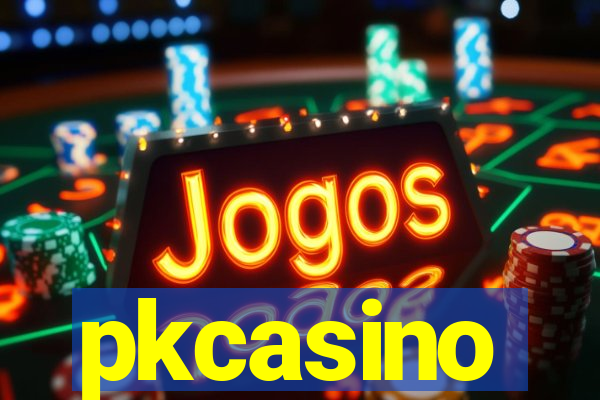 pkcasino