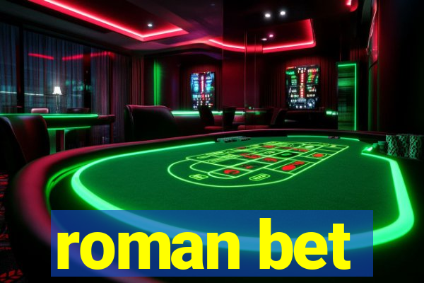 roman bet