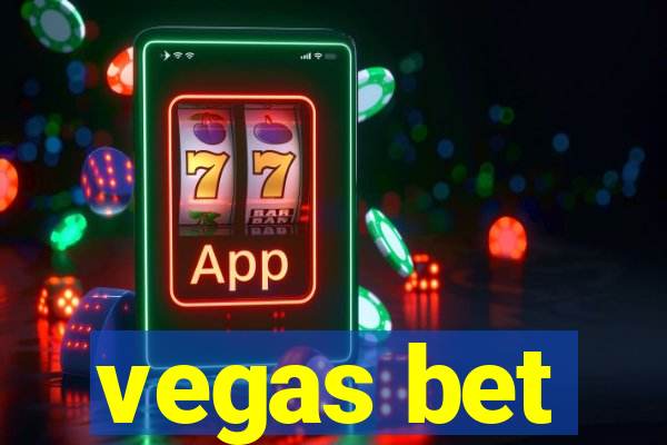 vegas bet