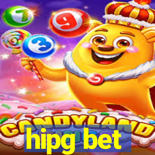 hipg bet