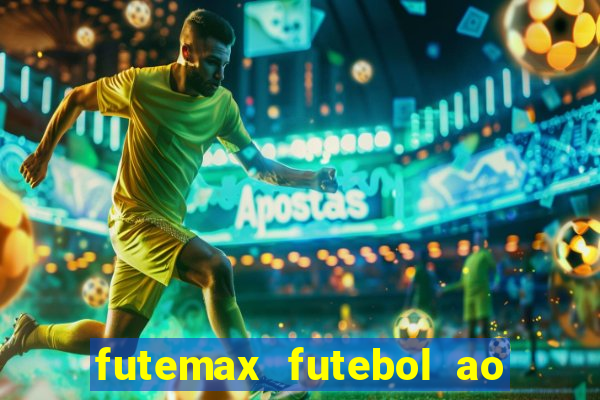 futemax futebol ao vivo cruzeiro