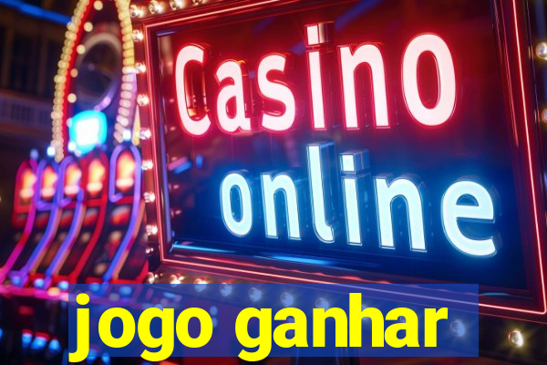 jogo ganhar