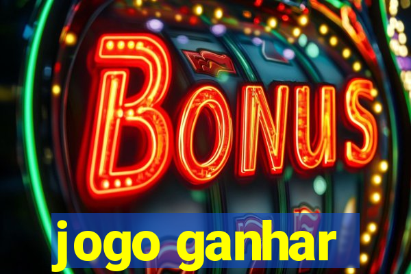 jogo ganhar