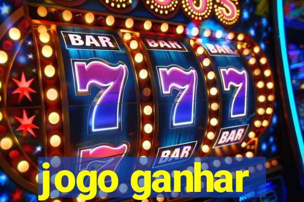 jogo ganhar