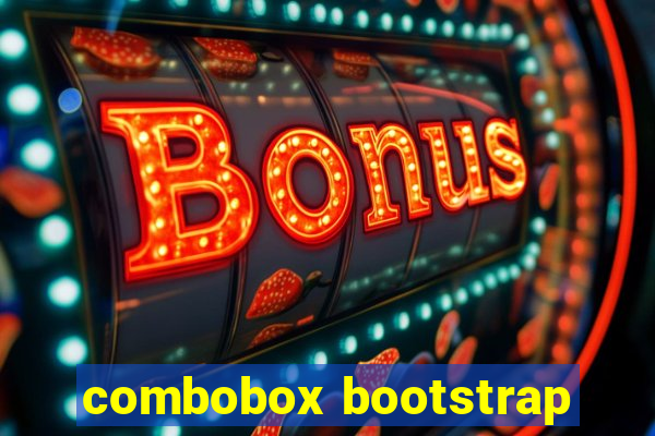 combobox bootstrap