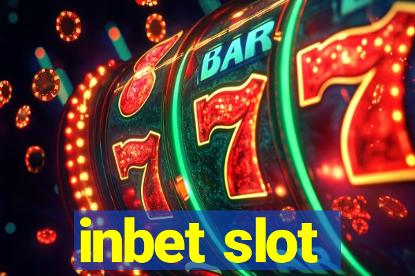 inbet slot