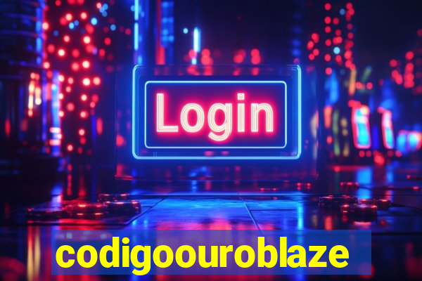 codigoouroblaze