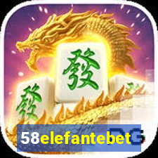 58elefantebet