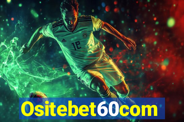 Ositebet60com