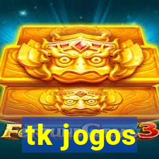 tk jogos