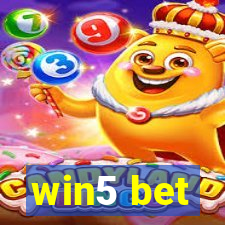 win5 bet