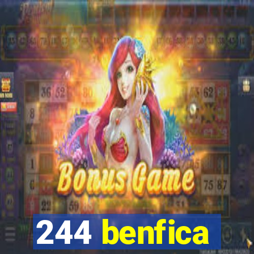 244 benfica