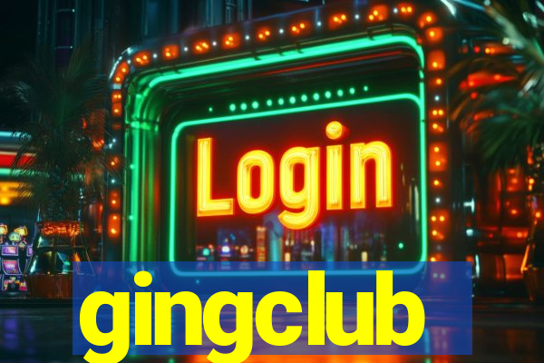 gingclub