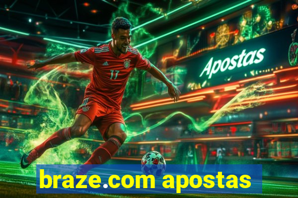 braze.com apostas