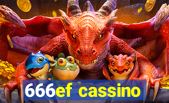 666ef cassino