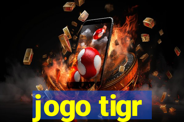 jogo tigr