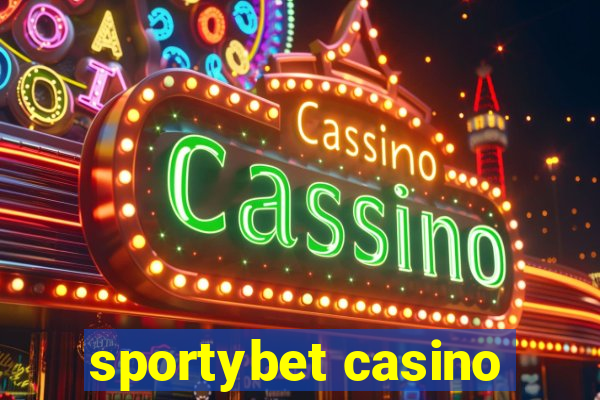 sportybet casino