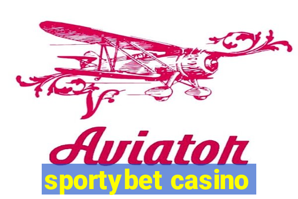 sportybet casino