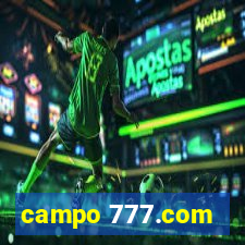 campo 777.com