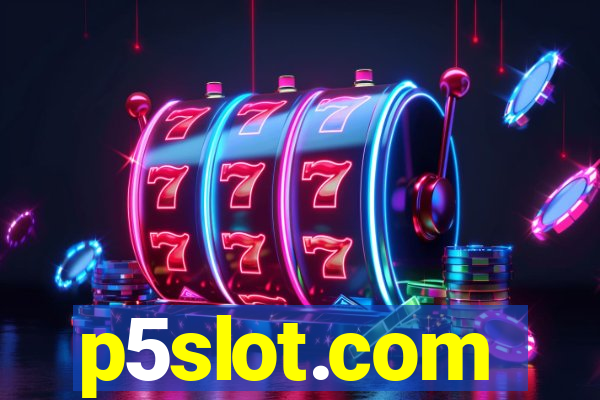 p5slot.com