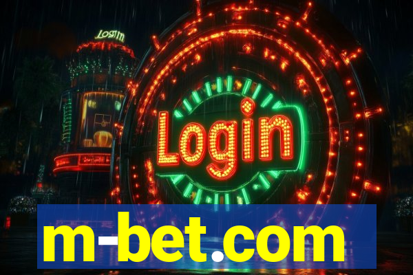 m-bet.com